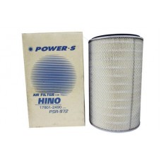 AIR FILTER HINO
